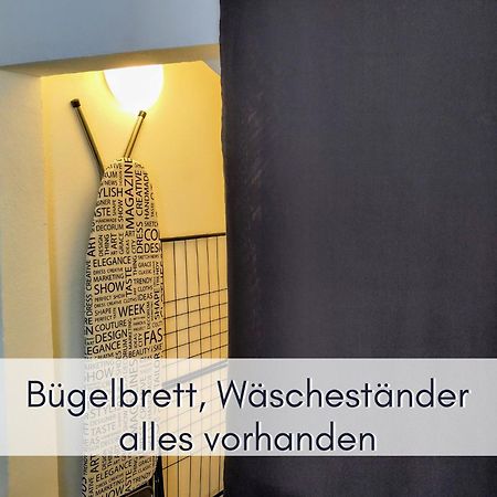 Komfort Fewo L Moselstay L Maximal 4 Personen Und Baby I Brauneberg Mosel I Wifi I Exteriér fotografie